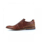 Wild Rhino Dublin Shoe - Tan