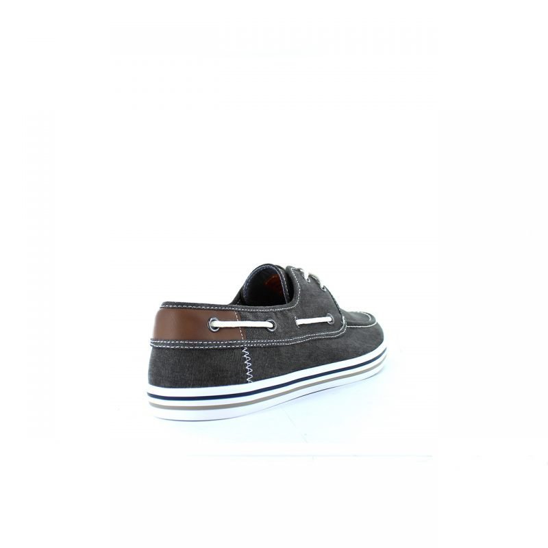 Wild Rhino Dustin Canvas Shoe