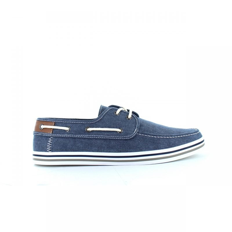 Wild Rhino Dustin Canvas Shoe