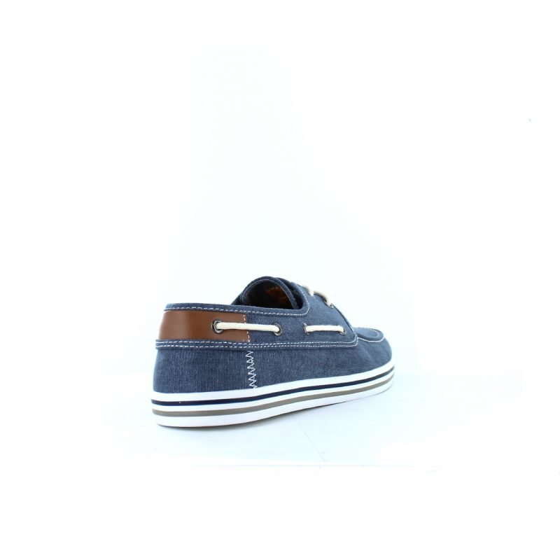 Wild Rhino Dustin Canvas Shoe
