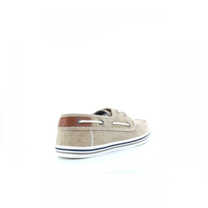 Wild Rhino Dustin Canvas Shoe