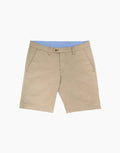 Rembrandt ‘Sumner’ Chino Shorts - Beige