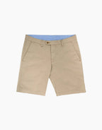 Rembrandt ‘Sumner’ Chino Shorts - Beige