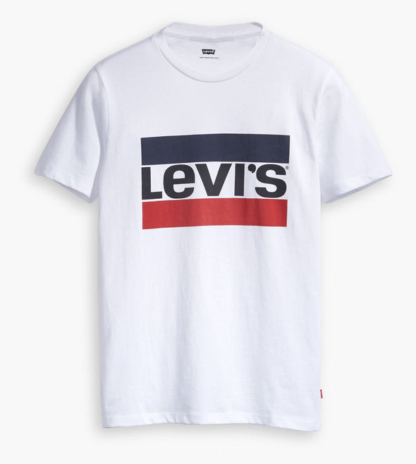 Levi's Sporty Graphic Logo Tee