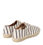 Espadrij L'Originale Paysan Striped Jute Sneaker