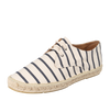 Espadrij L'Originale Paysan Striped Jute Sneaker