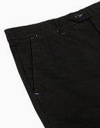 Black Soho Chino