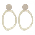 Agatha Earrings