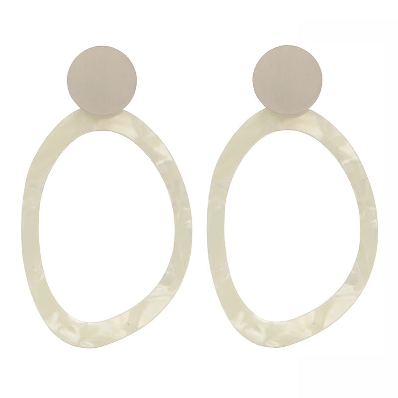 Agatha Earrings