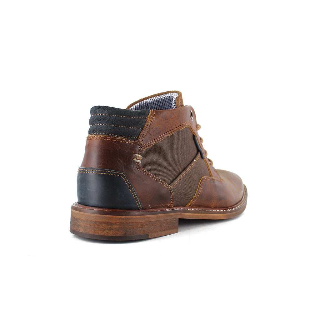 Wild Rhino Ford Boot