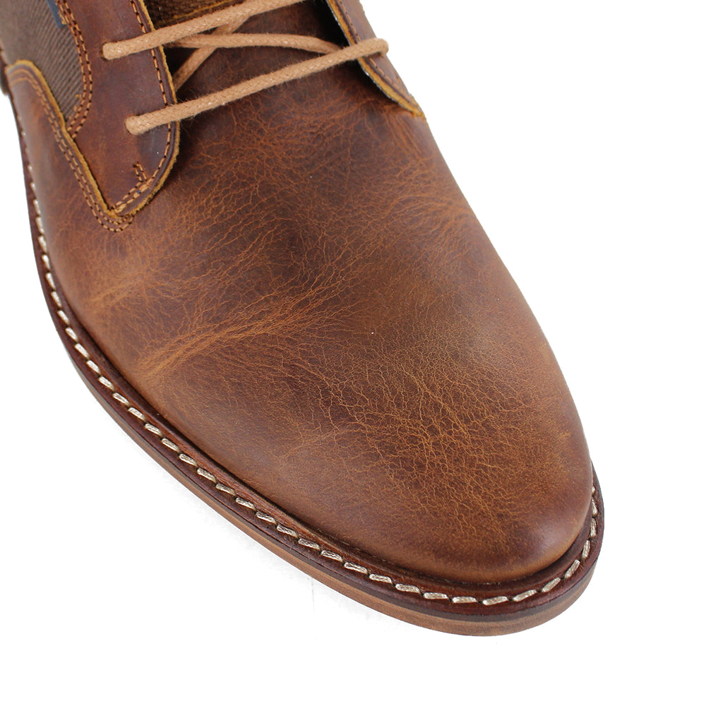 Wild Rhino Ford Boot