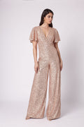 Madisson Jumpsuit