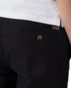 Ben Sherman Slim Stretch Chino - Black