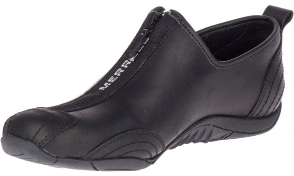 Women's Merrell Barrado Leather Shoe