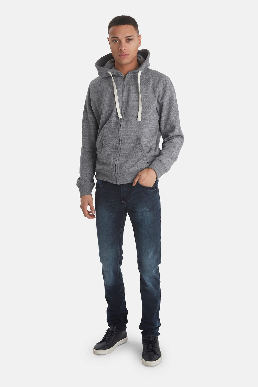 Blend Henoost Twister Jean Navy