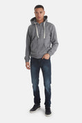 Blend Henoost Twister Jean Navy