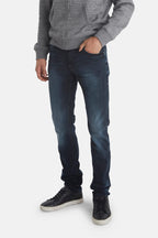 Blend Henoost Twister Jean Navy