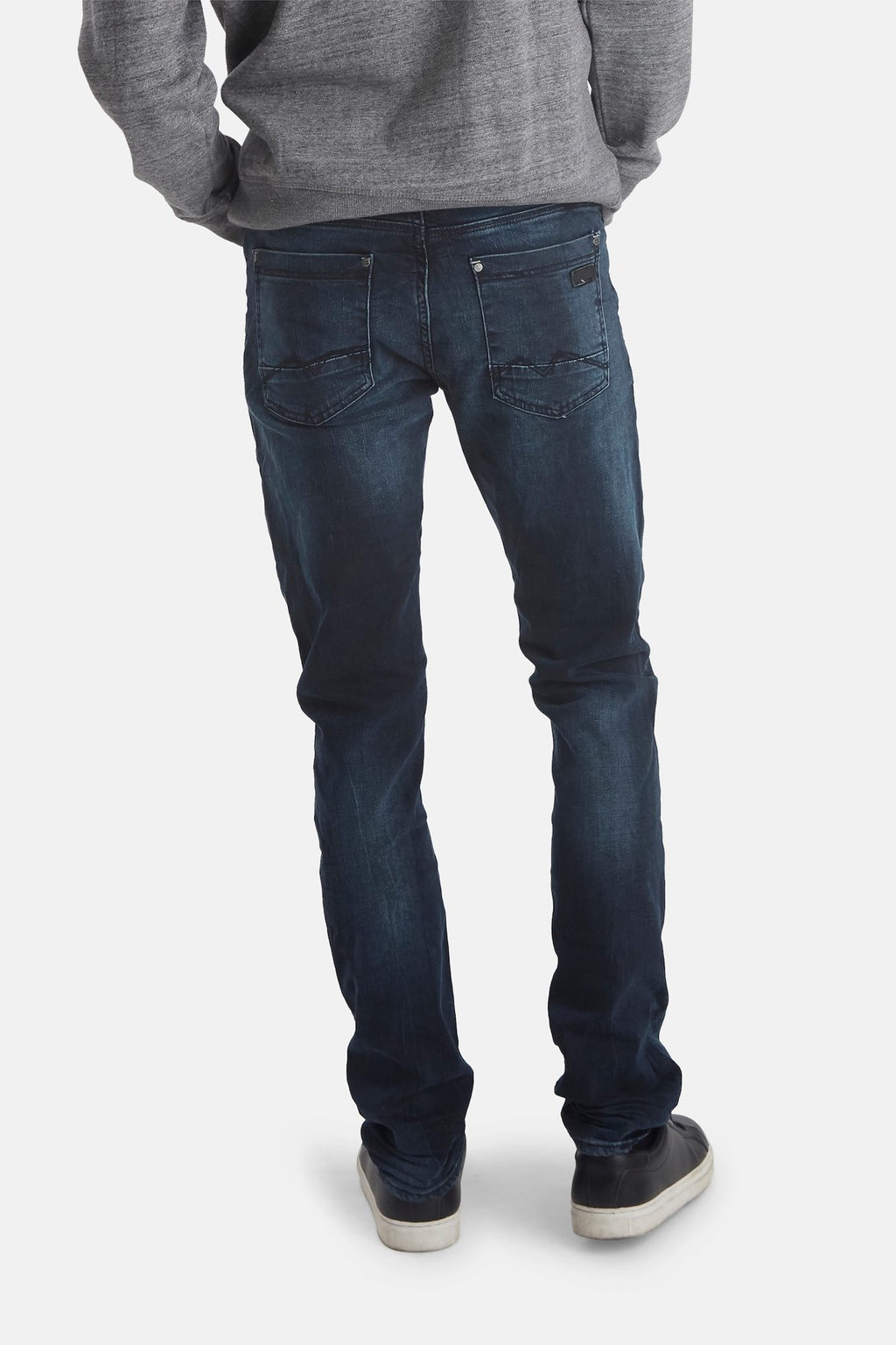 Blend Henoost Twister Jean Navy