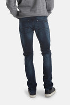 Blend Henoost Twister Jean Navy