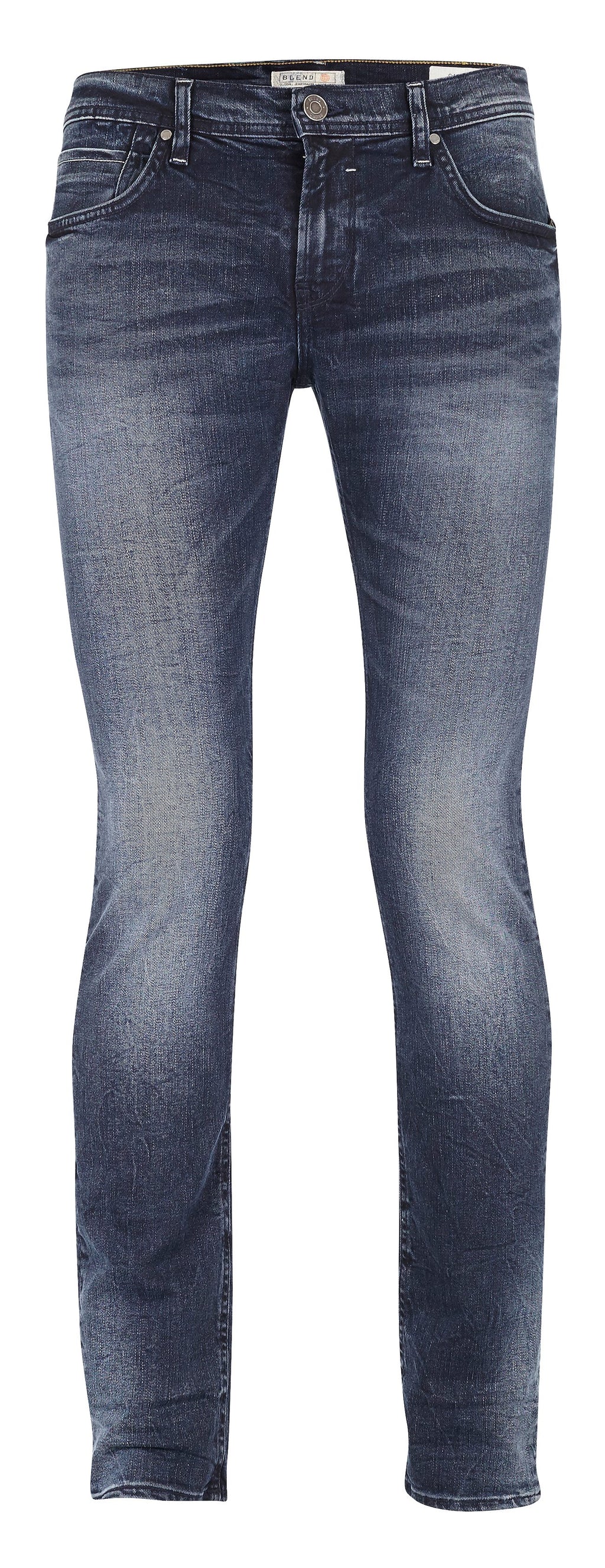 Blend Henoost Twister Jean Navy