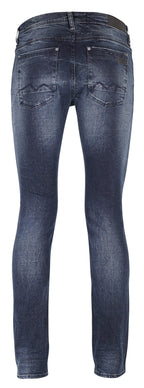 Blend Henoost Twister Jean Navy