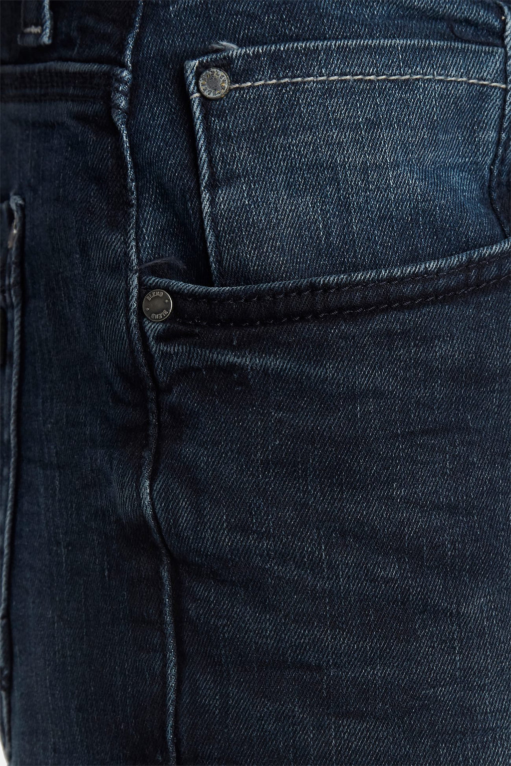 Blend Henoost Twister Jean Navy