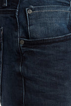 Blend Henoost Twister Jean Navy