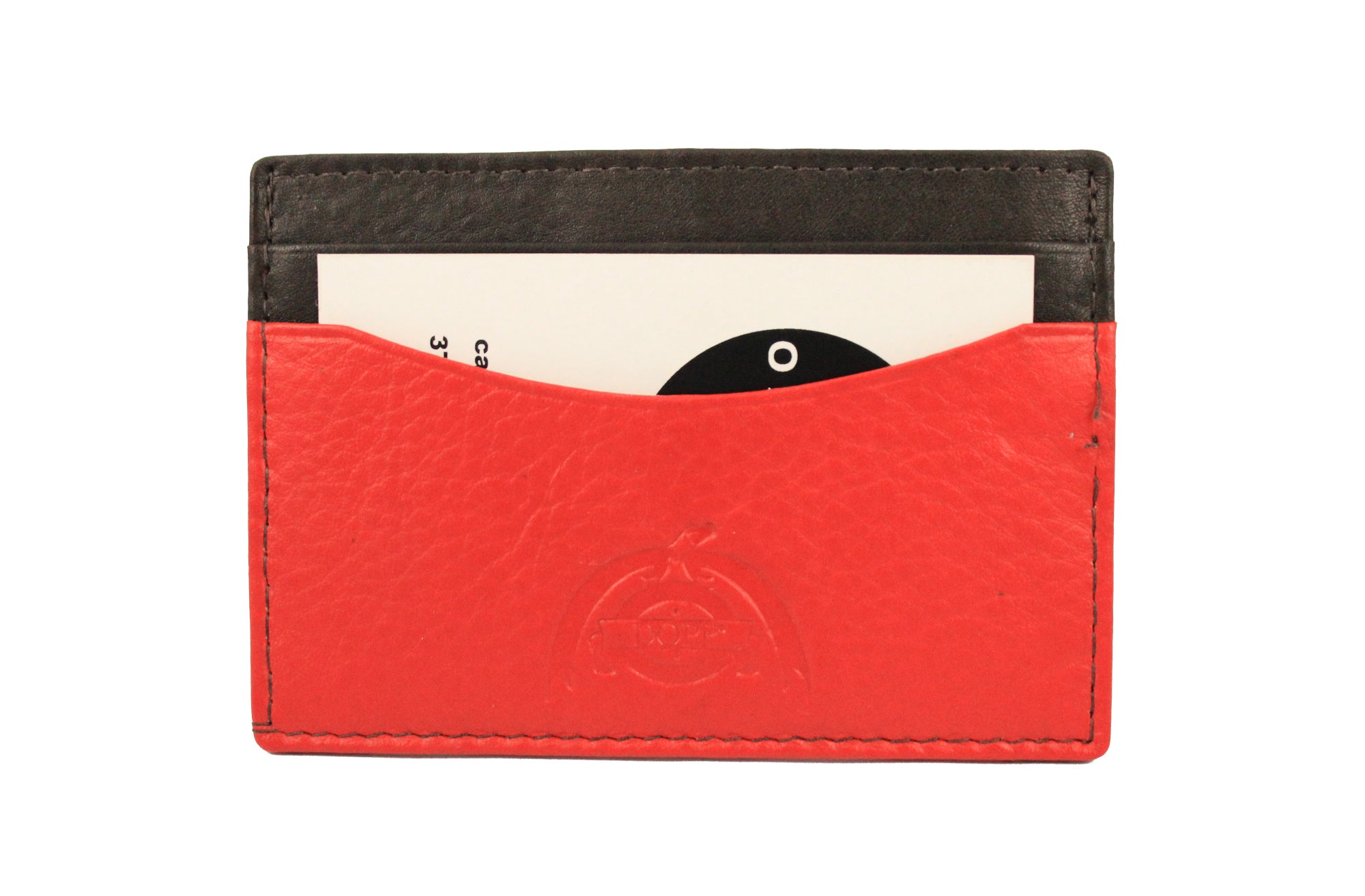 Front Pocket Getaway Card Wallet