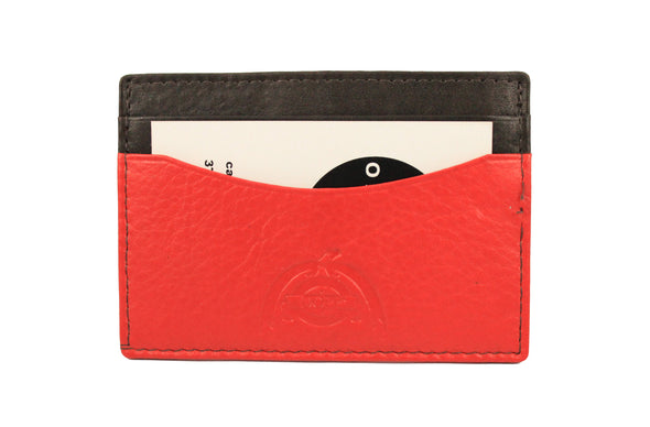 Front Pocket Getaway Card Wallet