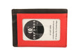 Front Pocket Getaway Card Wallet