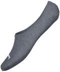 Smartwool Unisex No Show Sock - Medium Grey