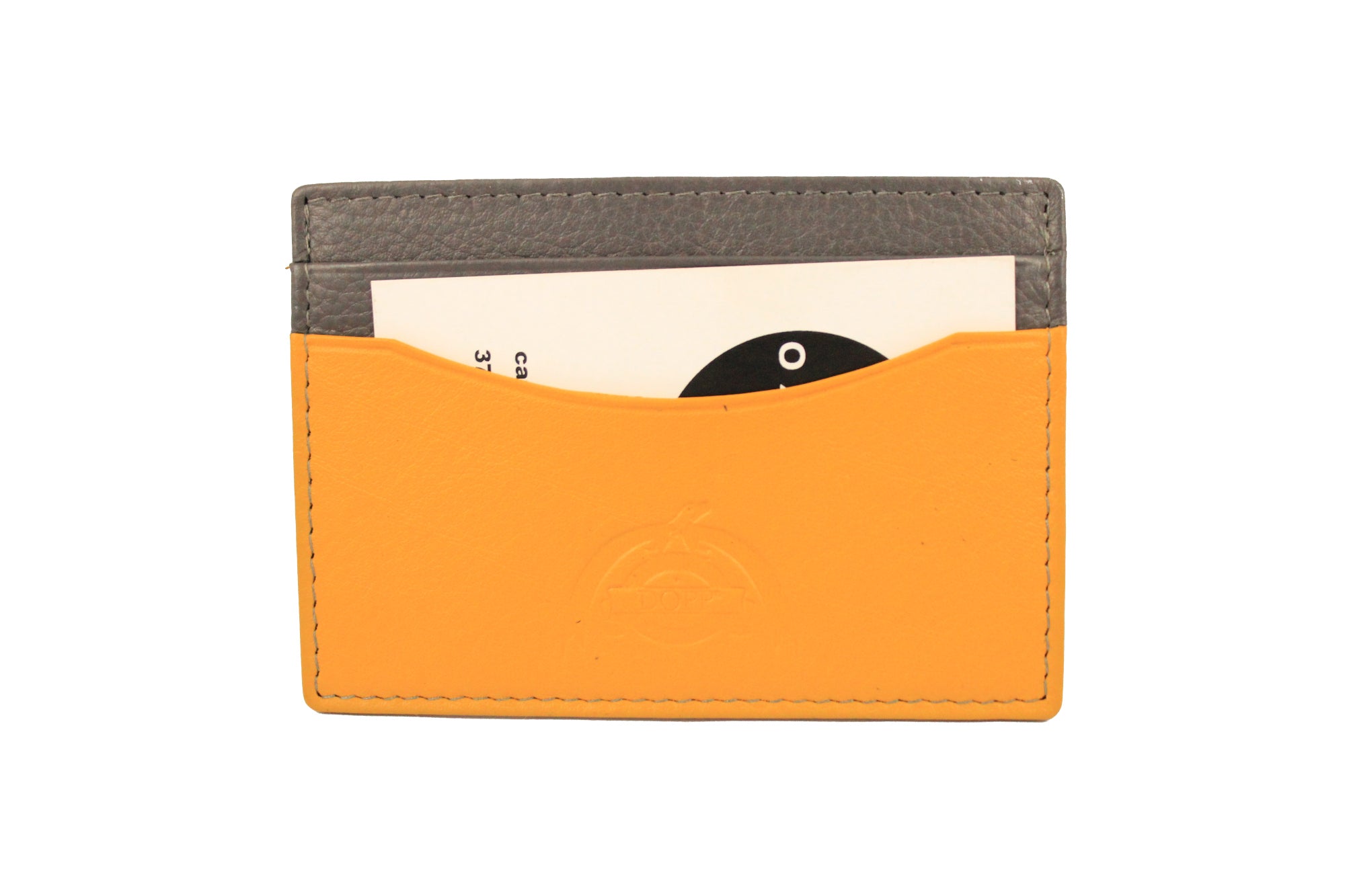 Front Pocket Getaway Card Wallet