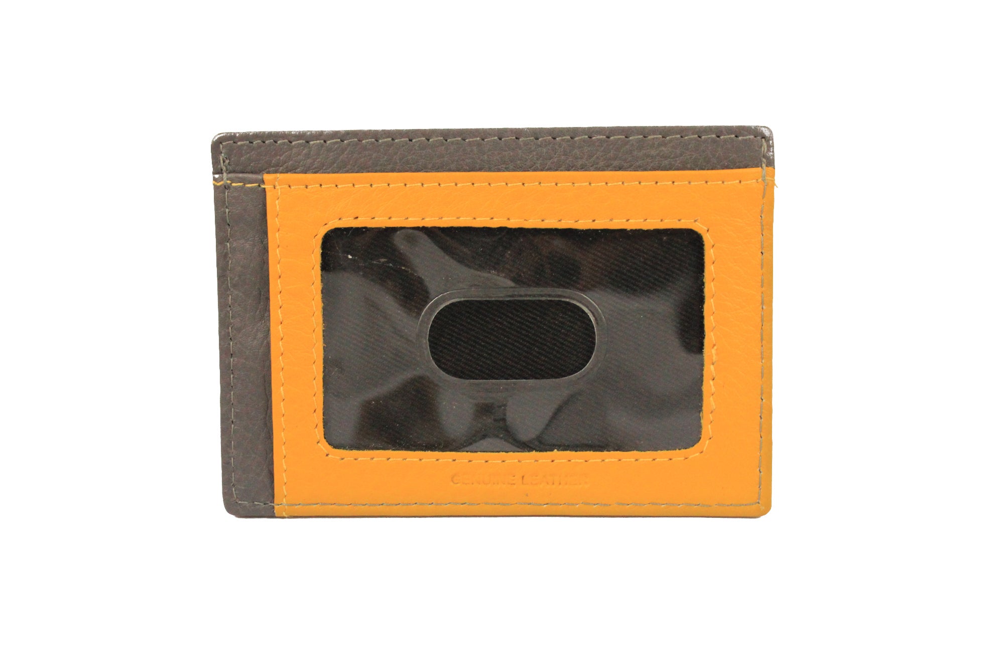Front Pocket Getaway Card Wallet